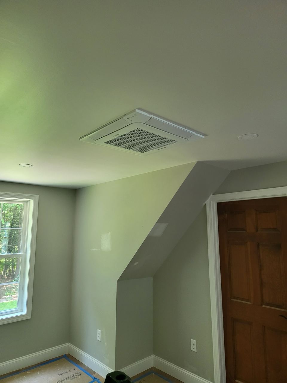 Gallery image 3 — affordable mini split system Dover