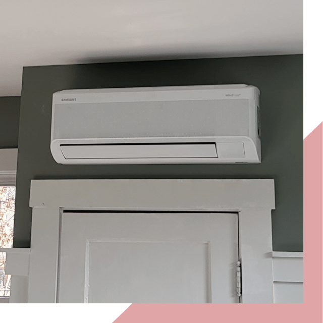 preventative HVAC maintenance Dover