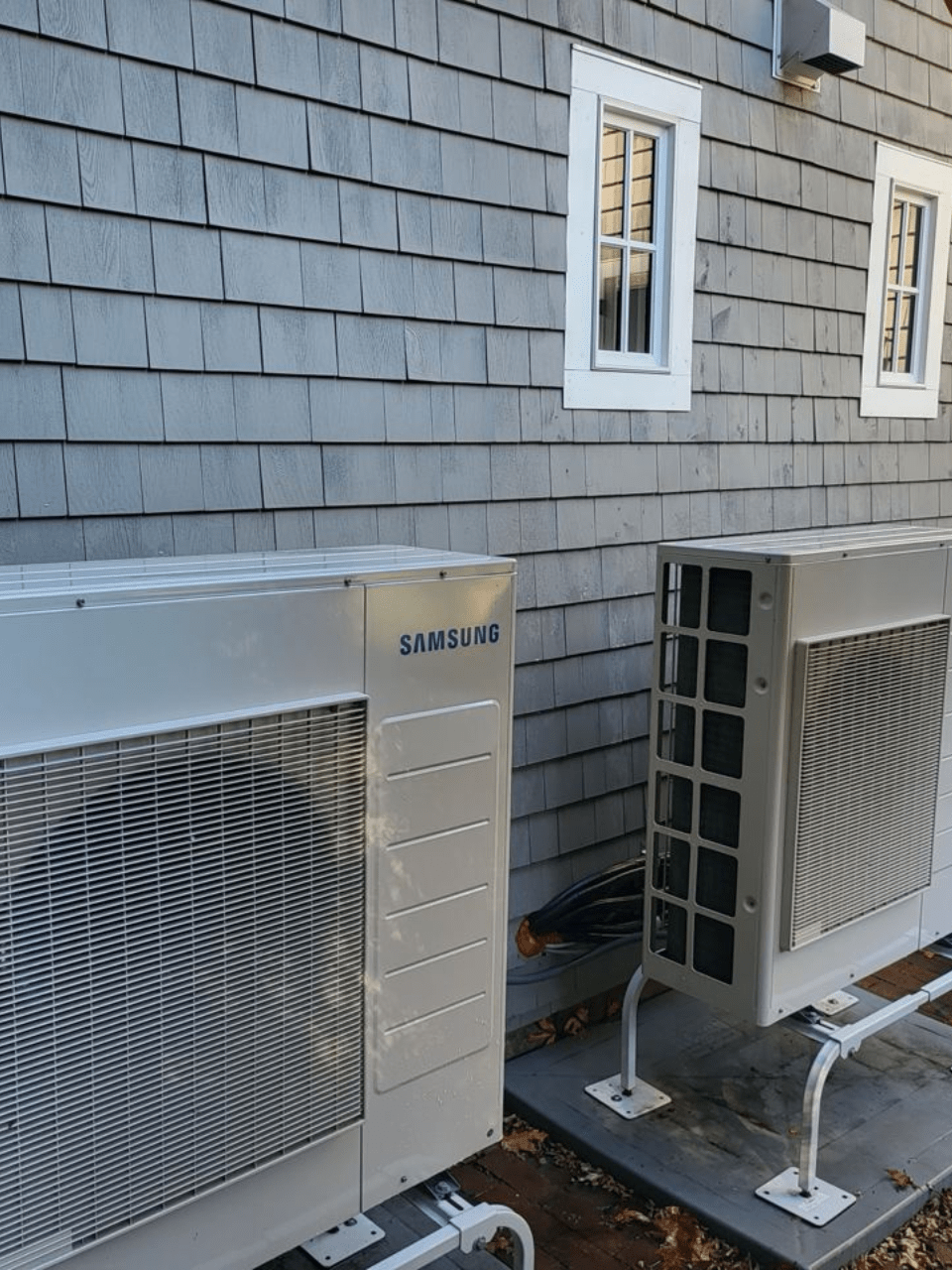 Gallery image 7 — affordable mini split system Dover