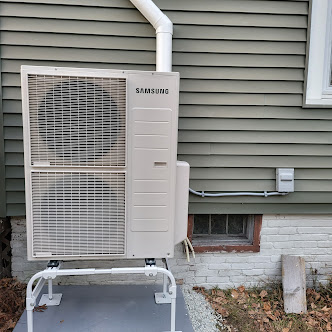 Gallery image 2 — affordable mini split system Dover