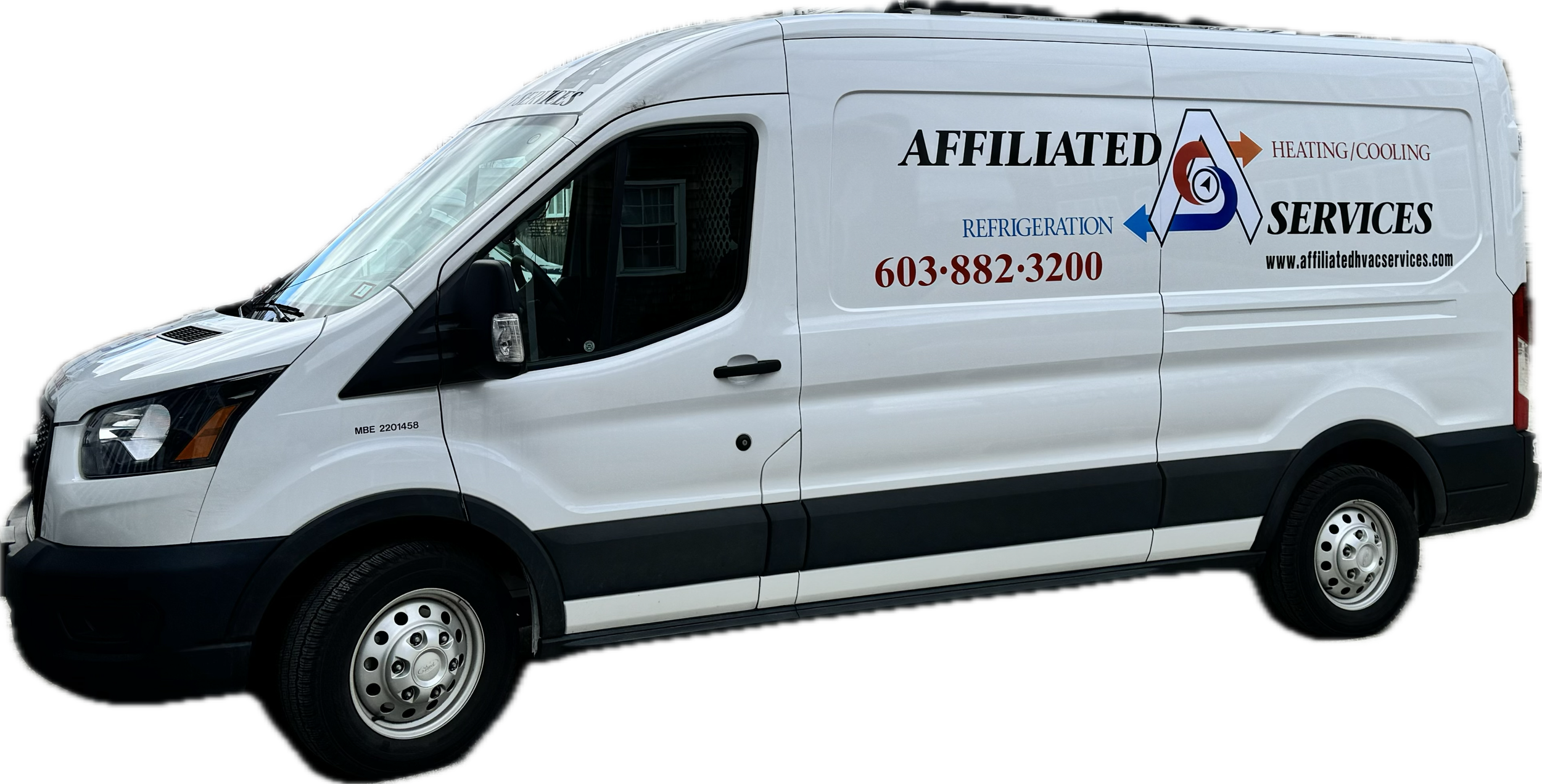 exhaust and make-up air service Nashua