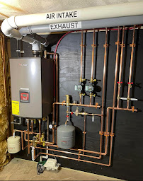 About plumber in Needham