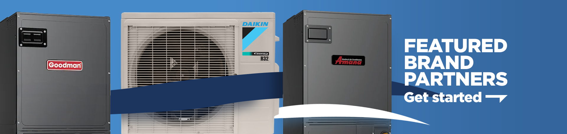 Gallery image 4 — residential HVAC equipment Derry CDC, NH