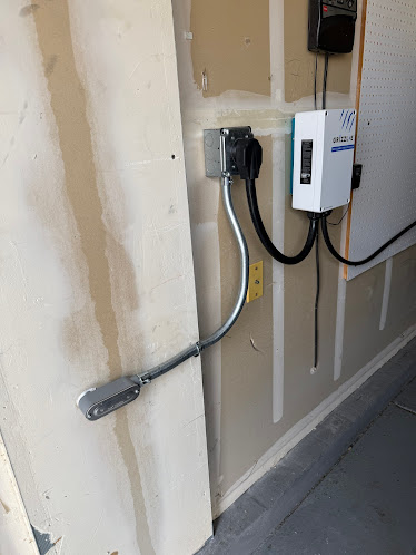 Gallery image 6 — panel upgrade electrician near me