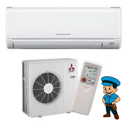 Gallery image 1 — AC replacement Central New Hampshire