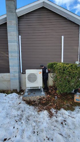 About AC replacement Central New Hampshire