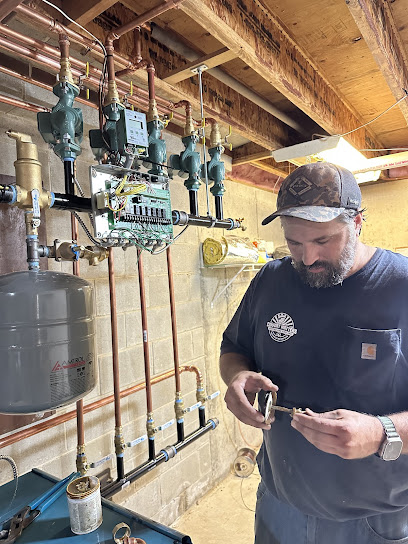 Gallery image 5 — AC replacement Central New Hampshire