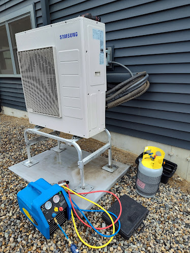 Gallery image 5 — dependable HVAC in Dover