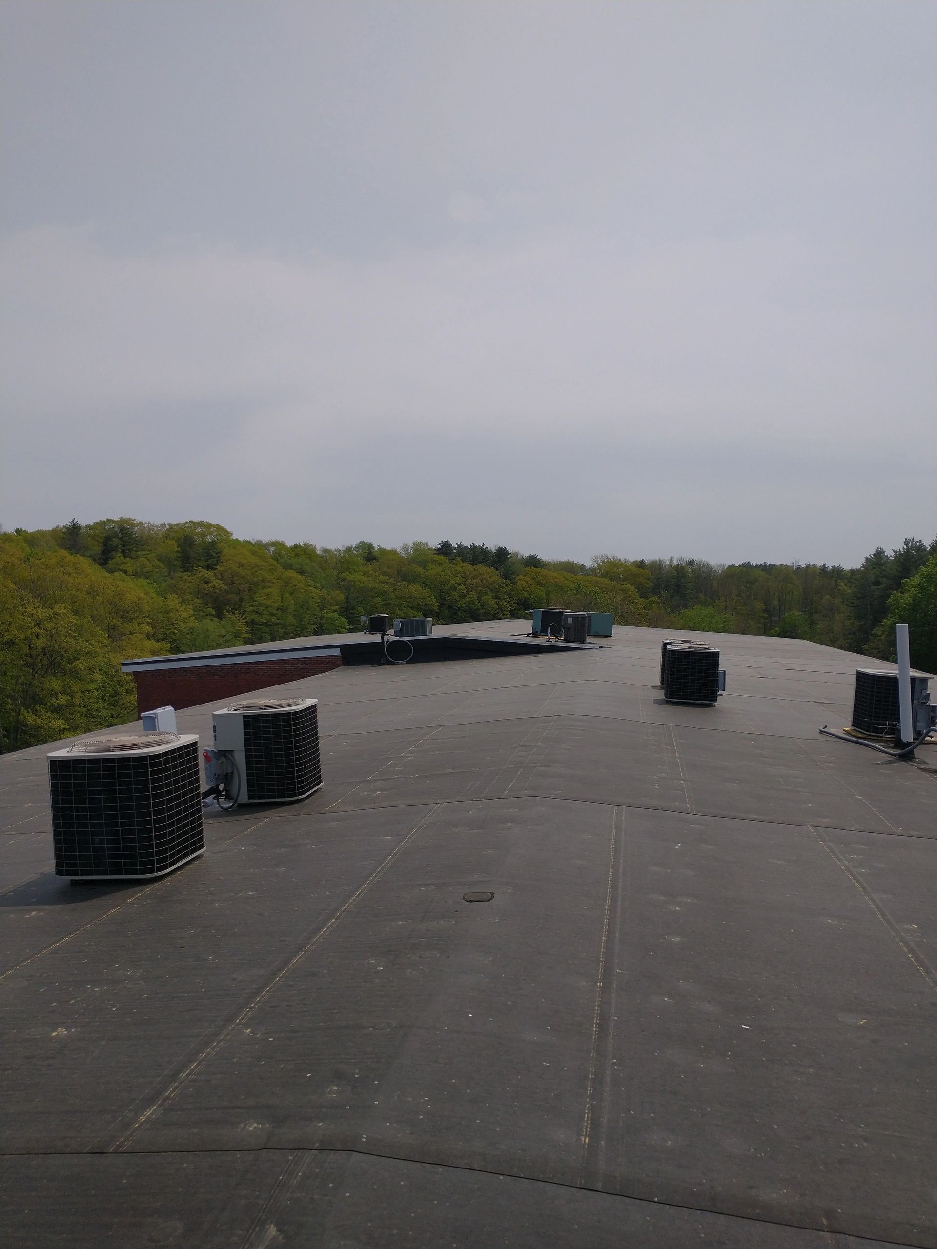 Gallery image 1 — dependable HVAC in Dover