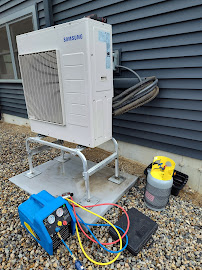 About dependable HVAC in Dover