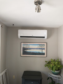 Gallery image 3 — dependable HVAC in Dover