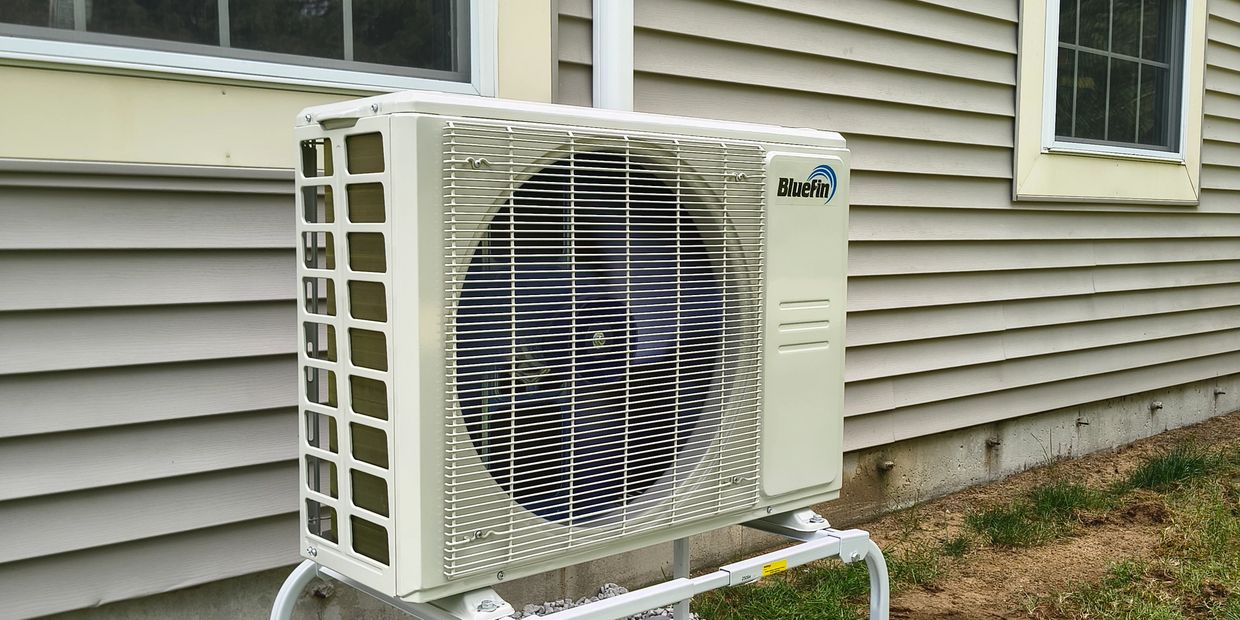 dependable HVAC in Dover