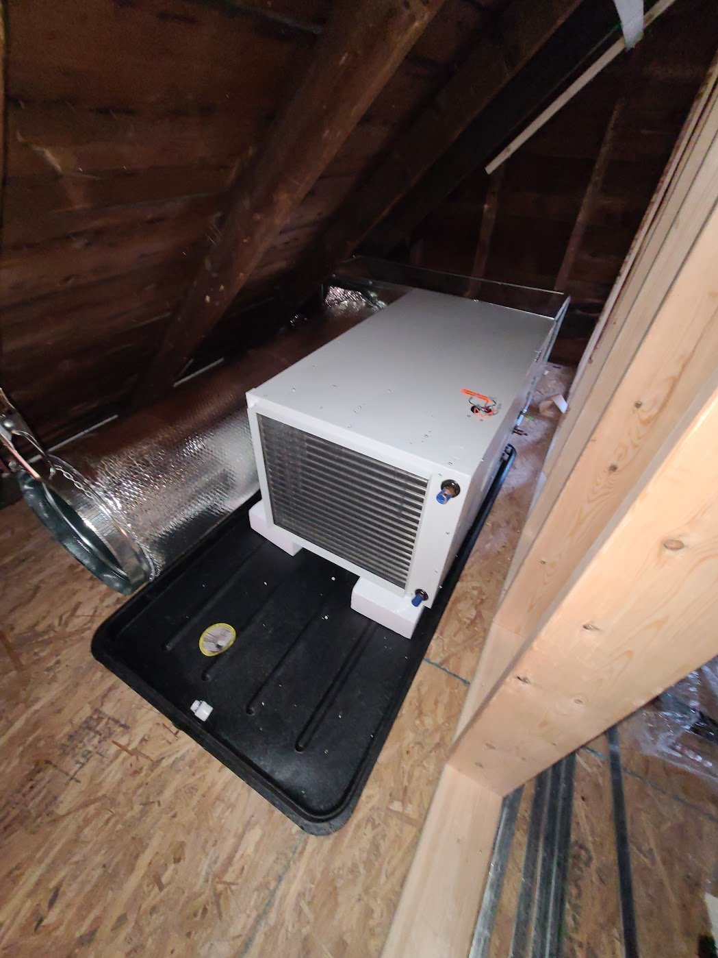 Gallery image 7 — ductwork installation near me