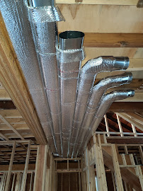 Gallery image 9 — ductwork installation near me