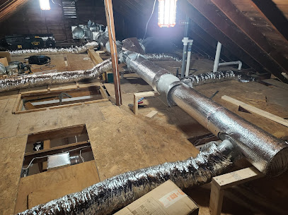 About ductwork installation near me
