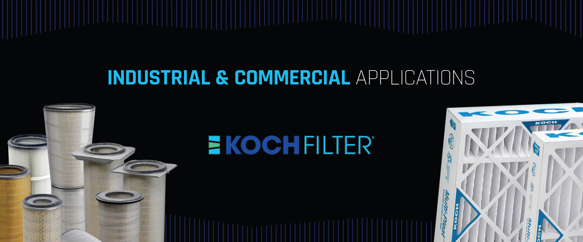 Gallery image 3 — air filter supplier Reno