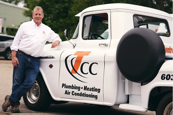 Gallery image 5 — professional plumber in Rye