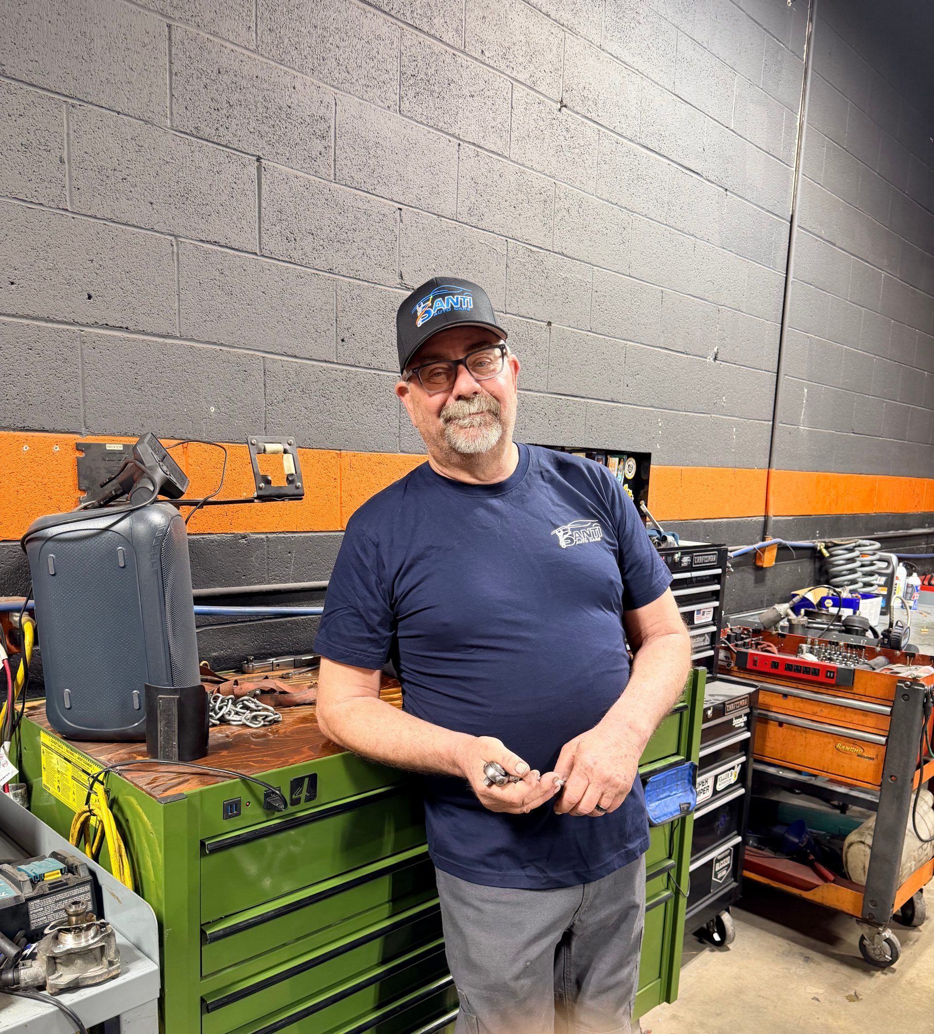 Gallery image 3 — AC repair Sparks, NV