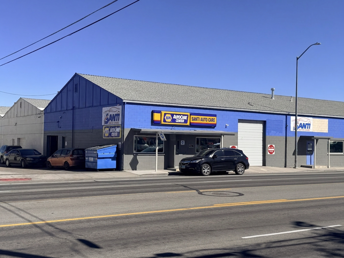 Gallery image 2 — AC repair Sparks, NV