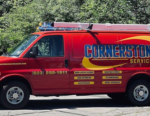 Gallery image 1 — licensed electrician Concord