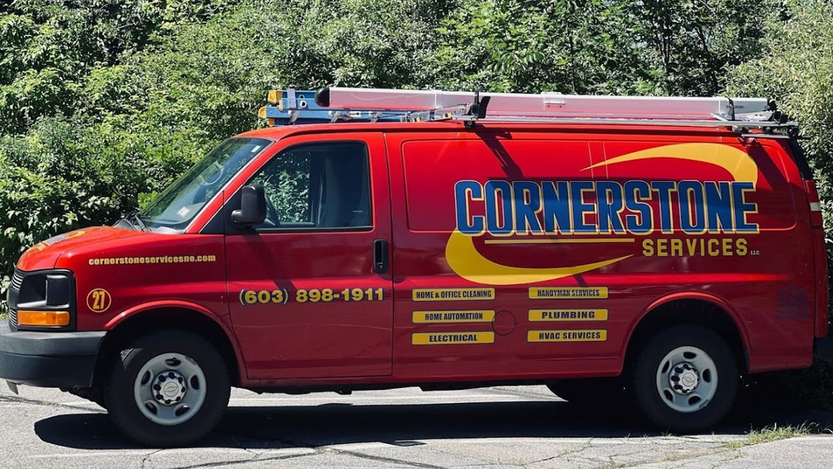 licensed electrician Concord