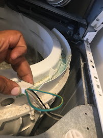 Gallery image 11 — washing machine repair near me