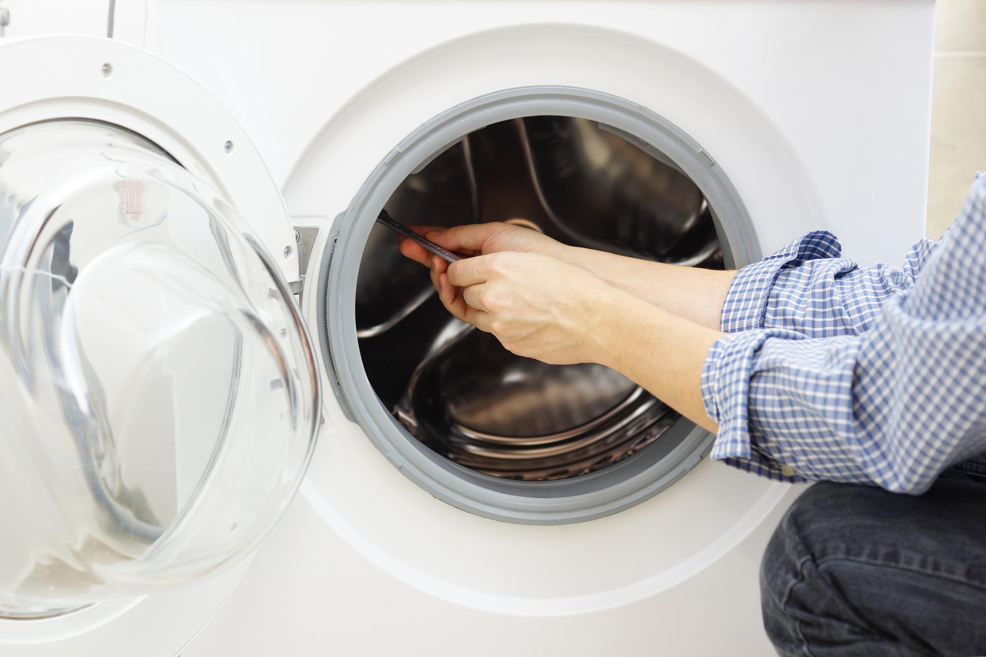 washing machine repair near me