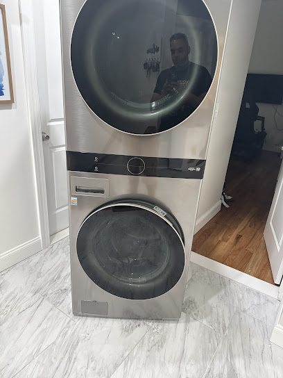 appliance repair near me