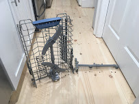 Gallery image 6 — washing machine repair near me