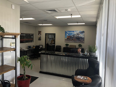 mobile equipment repair NV