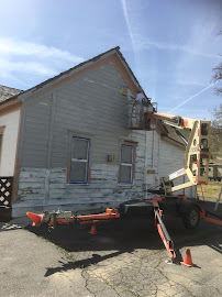 About mobile equipment repair NV