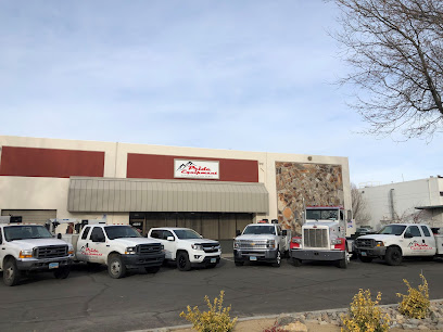 fleet equipment maintenance Sparks