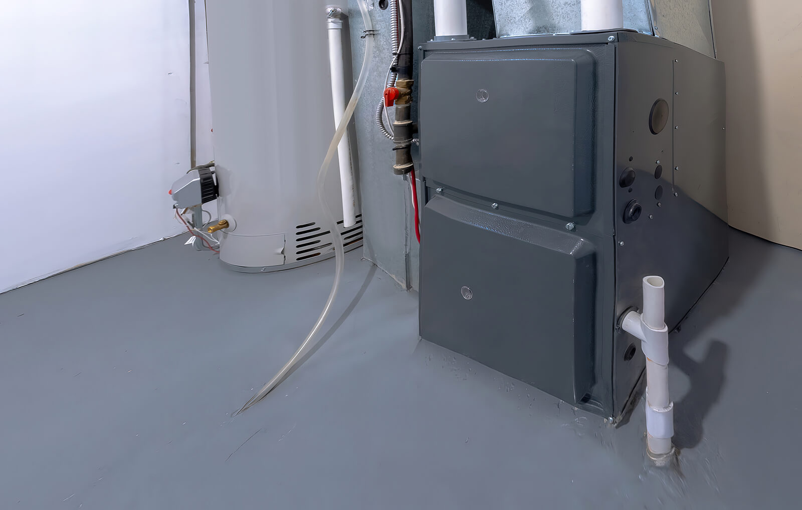 About boiler installation near me