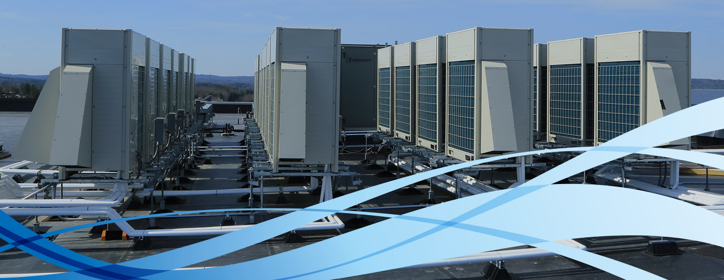 Gallery image 3 — affordable commercial HVAC maintenance New Hampshire