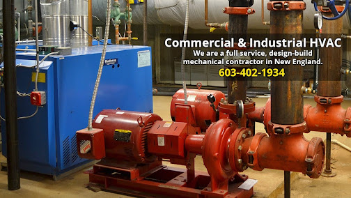 Gallery image 1 — affordable commercial HVAC maintenance New Hampshire