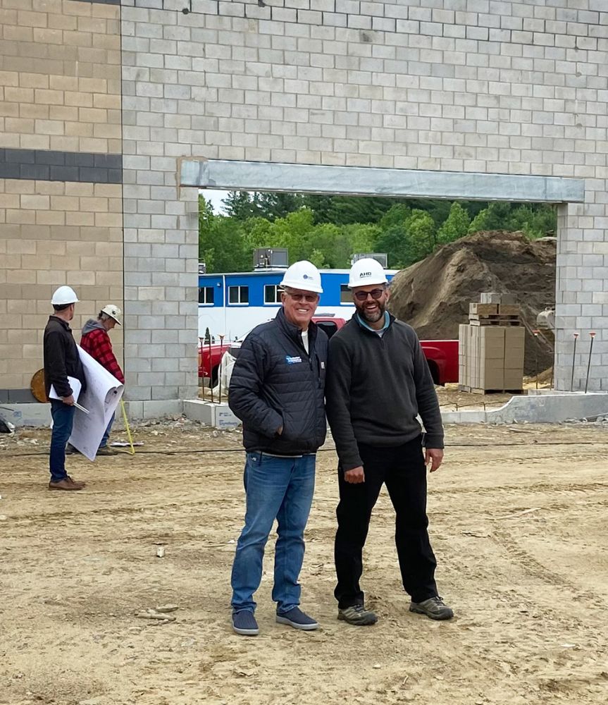 About affordable commercial HVAC maintenance New Hampshire