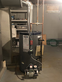 Gallery image 6 — affordable commercial HVAC maintenance New Hampshire