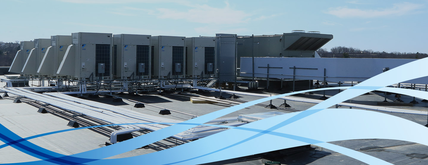 Gallery image 2 — affordable commercial HVAC maintenance New Hampshire