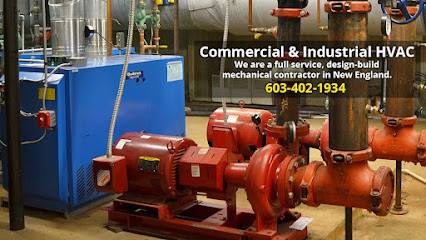 Gallery image 5 — affordable commercial HVAC maintenance New Hampshire