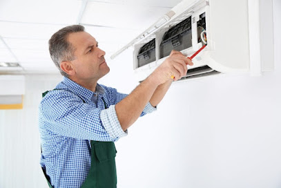 air conditioning replacement Jersey City