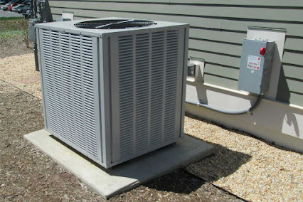 Gallery image 2 — heating installation near Jersey City