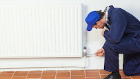 About heating installation near Jersey City