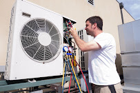 Gallery image 1 — heating installation near Jersey City