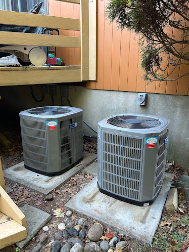 Gallery image 6 — emergency HVAC service New Jersey
