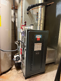 Gallery image 1 — emergency HVAC service New Jersey