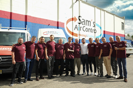 About emergency HVAC service New Jersey