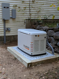 Gallery image 2 — commercial electrical services Derry