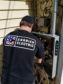 Gallery image 5 — commercial electrical services Derry