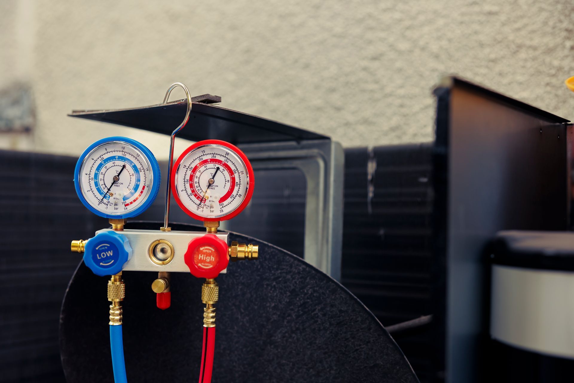 Gallery image 4 — HVAC repair in Hudson