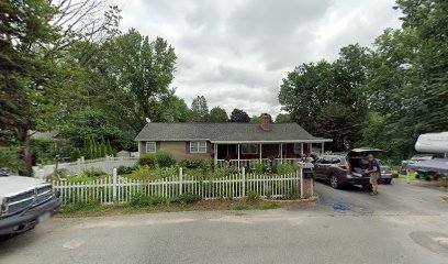 About HVAC repair in Hudson